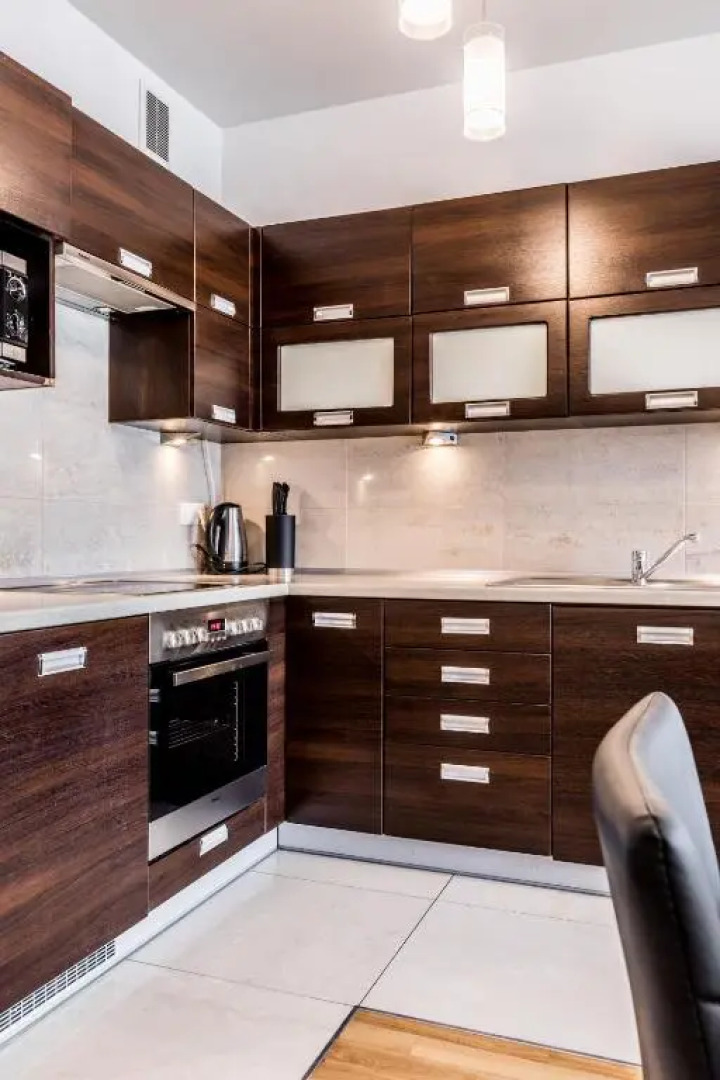 Apartamenty Stara Polana