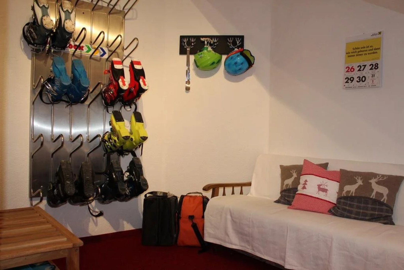 Appartements Eggenhofer