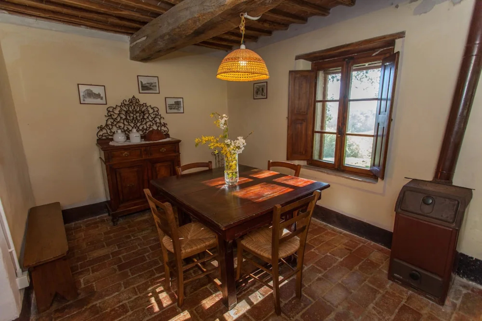 Tenuta di Spannocchia