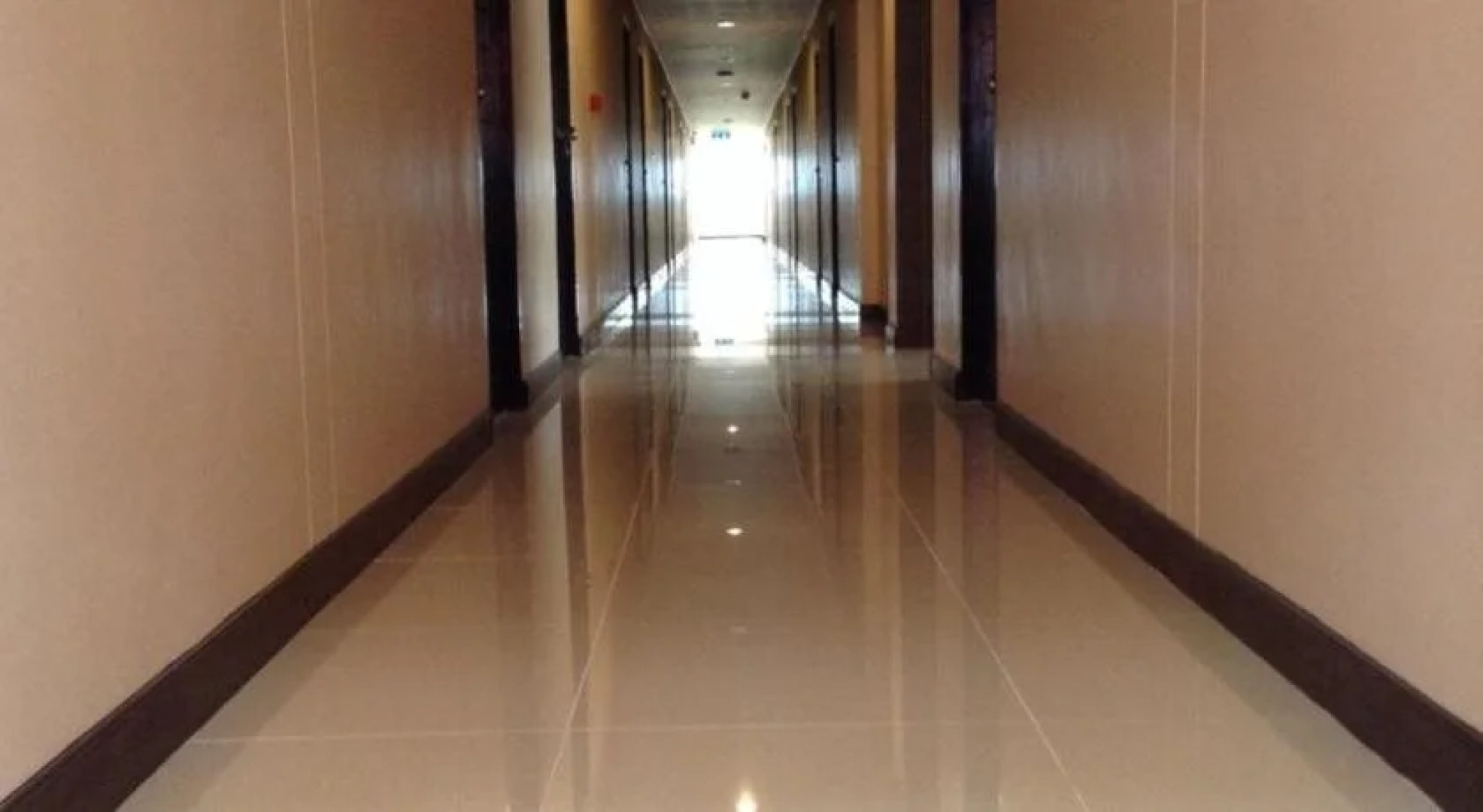 Apartment Baan Khun Mae