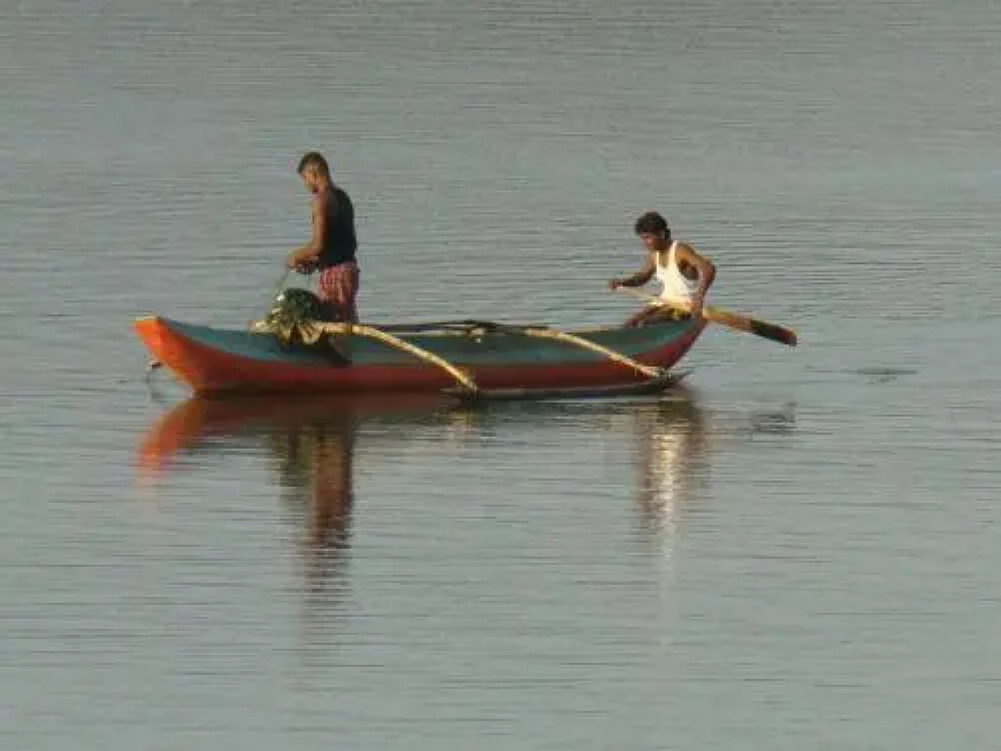 Goyagala Lake Resort