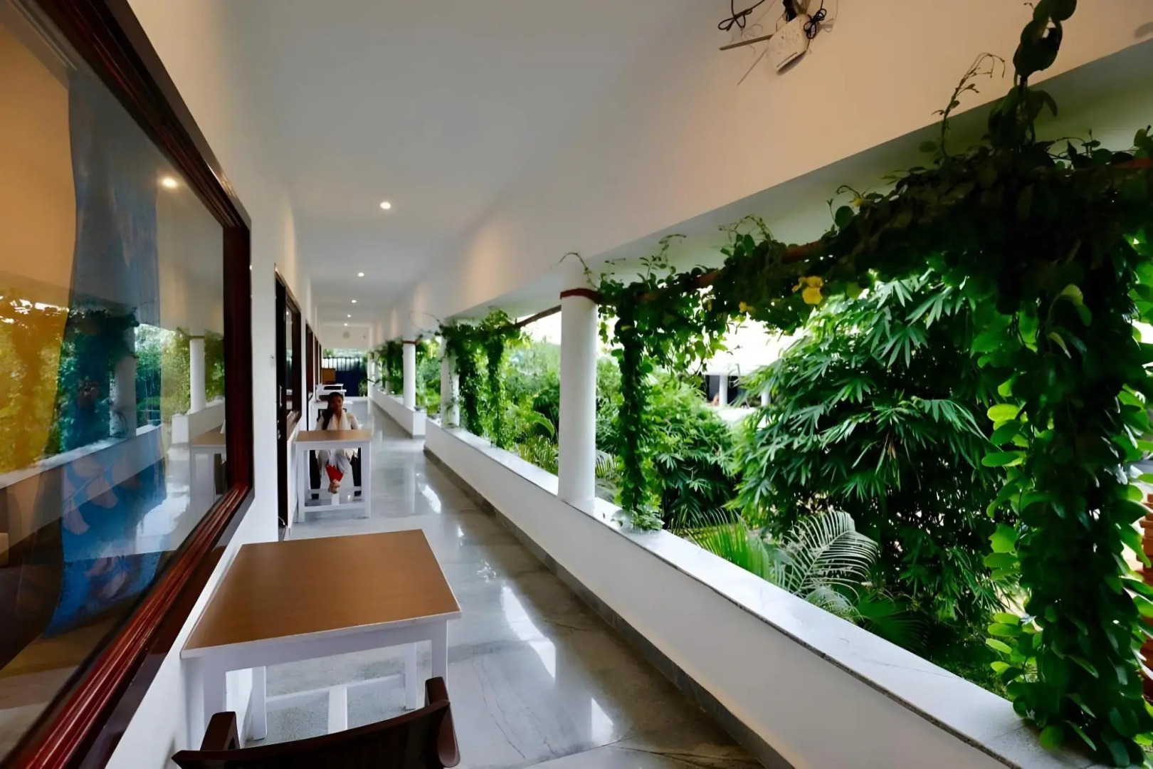 Alice Paradise by Moonrakers