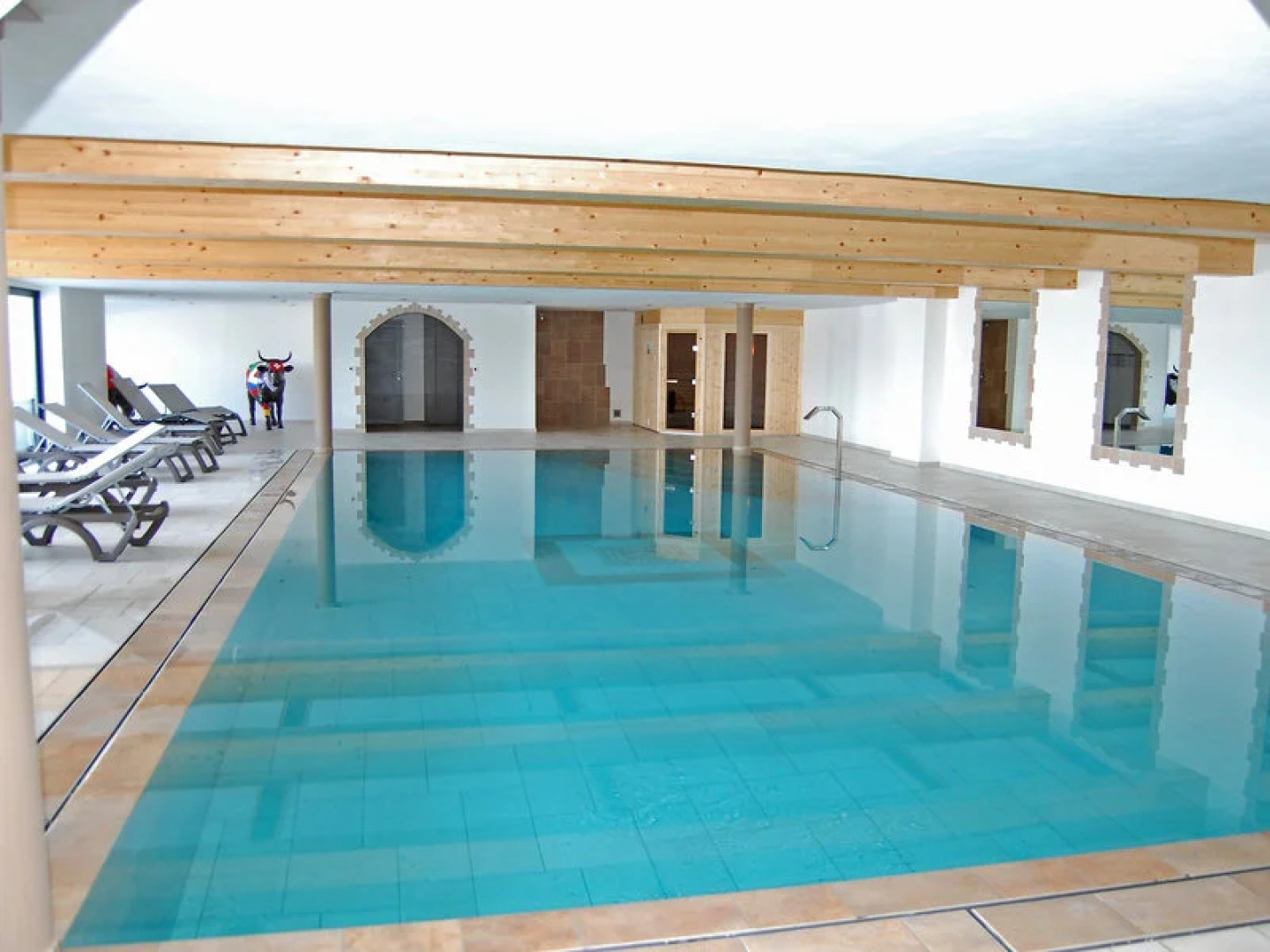 Domaine des Reines D14 Haute-nendaz