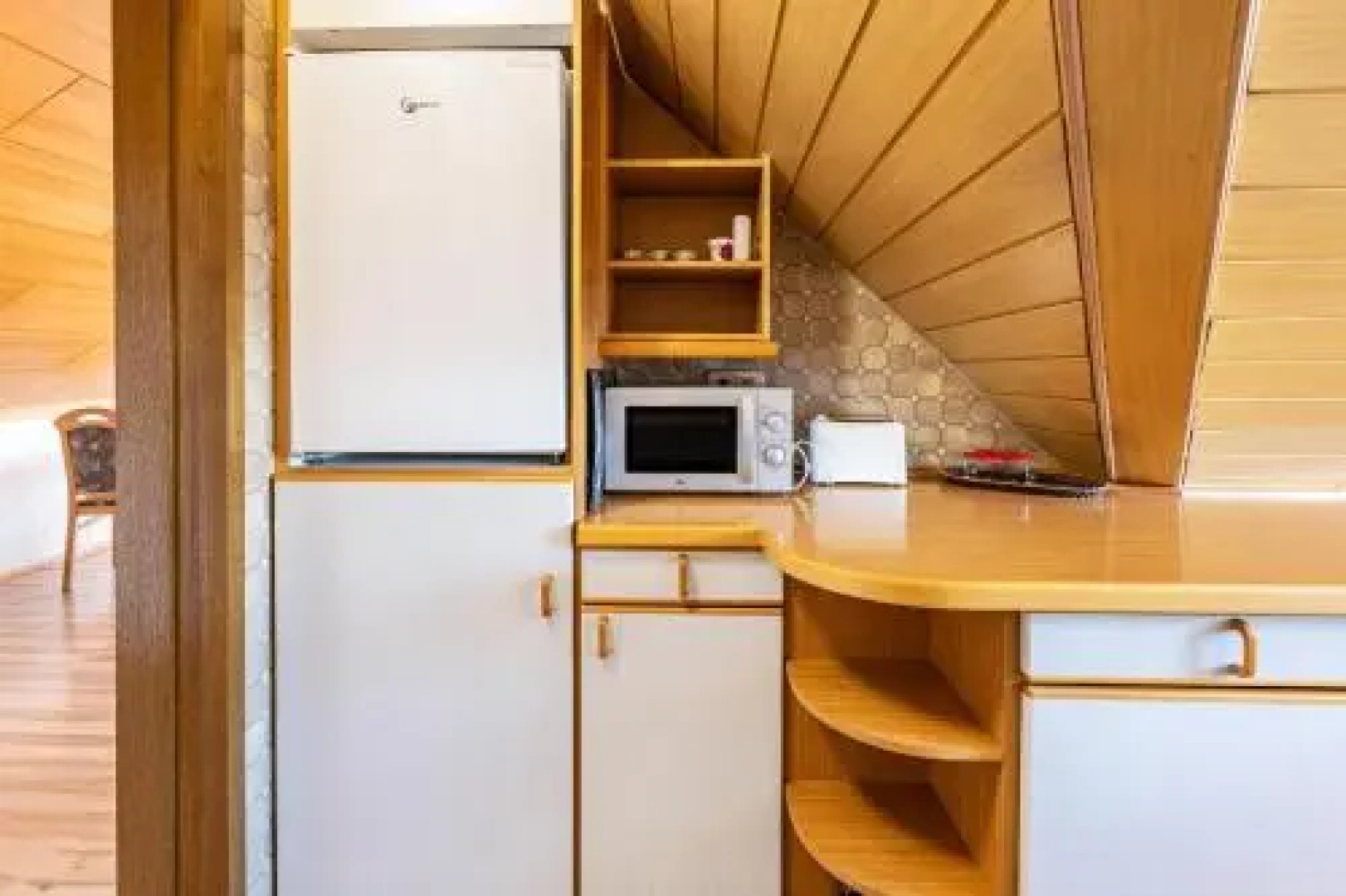 Ferienwohnung Laulina