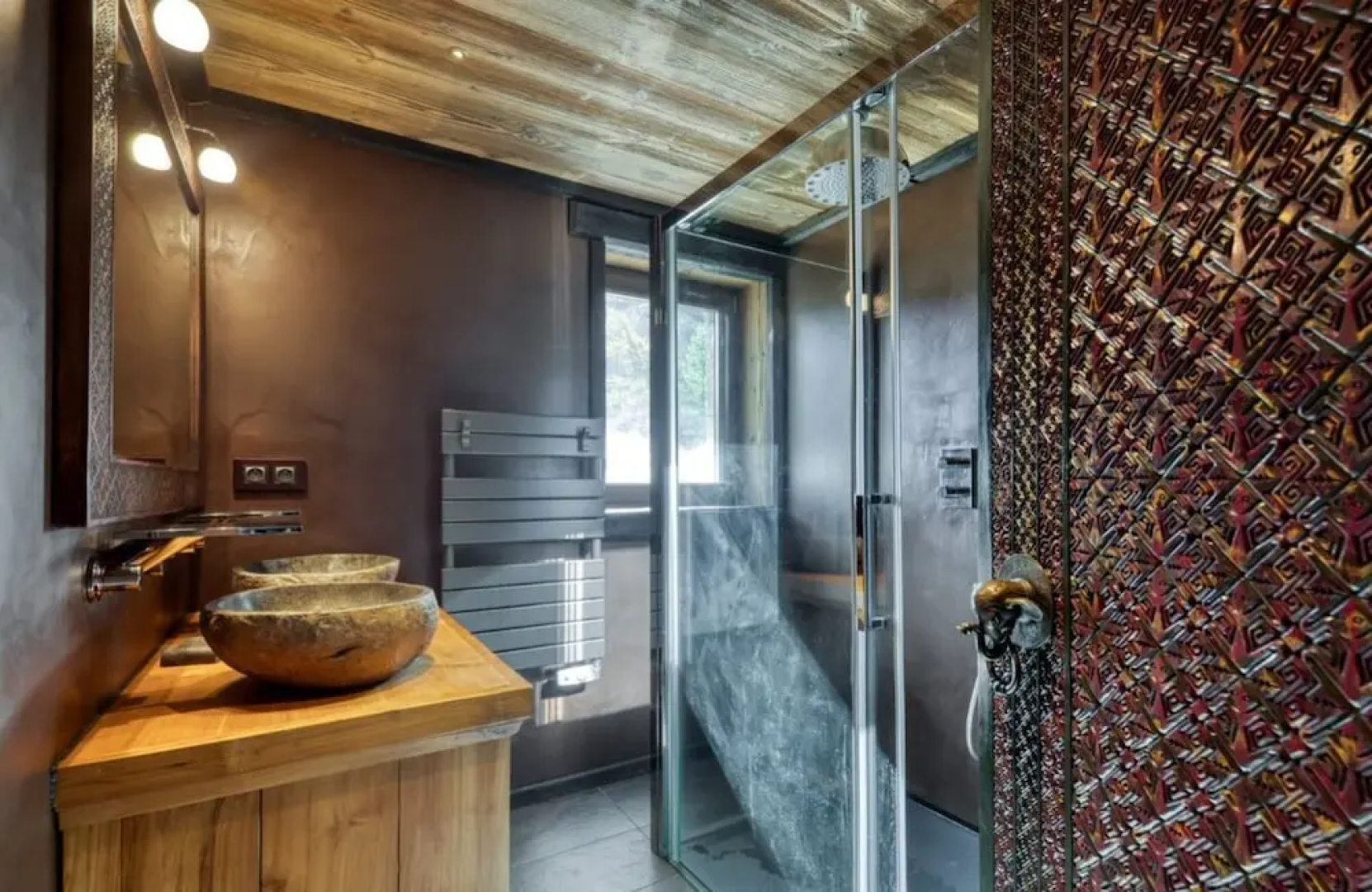 Chalet Ubud in Tignes Val d'Isère