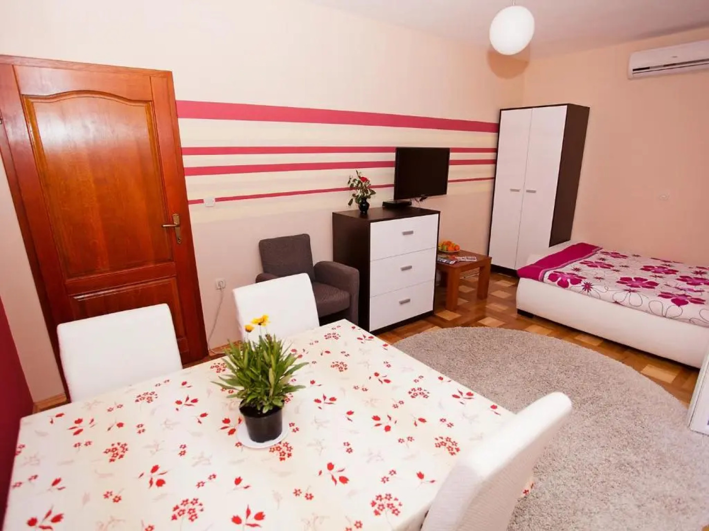 Apartment Zadar Diklo Borik Vir