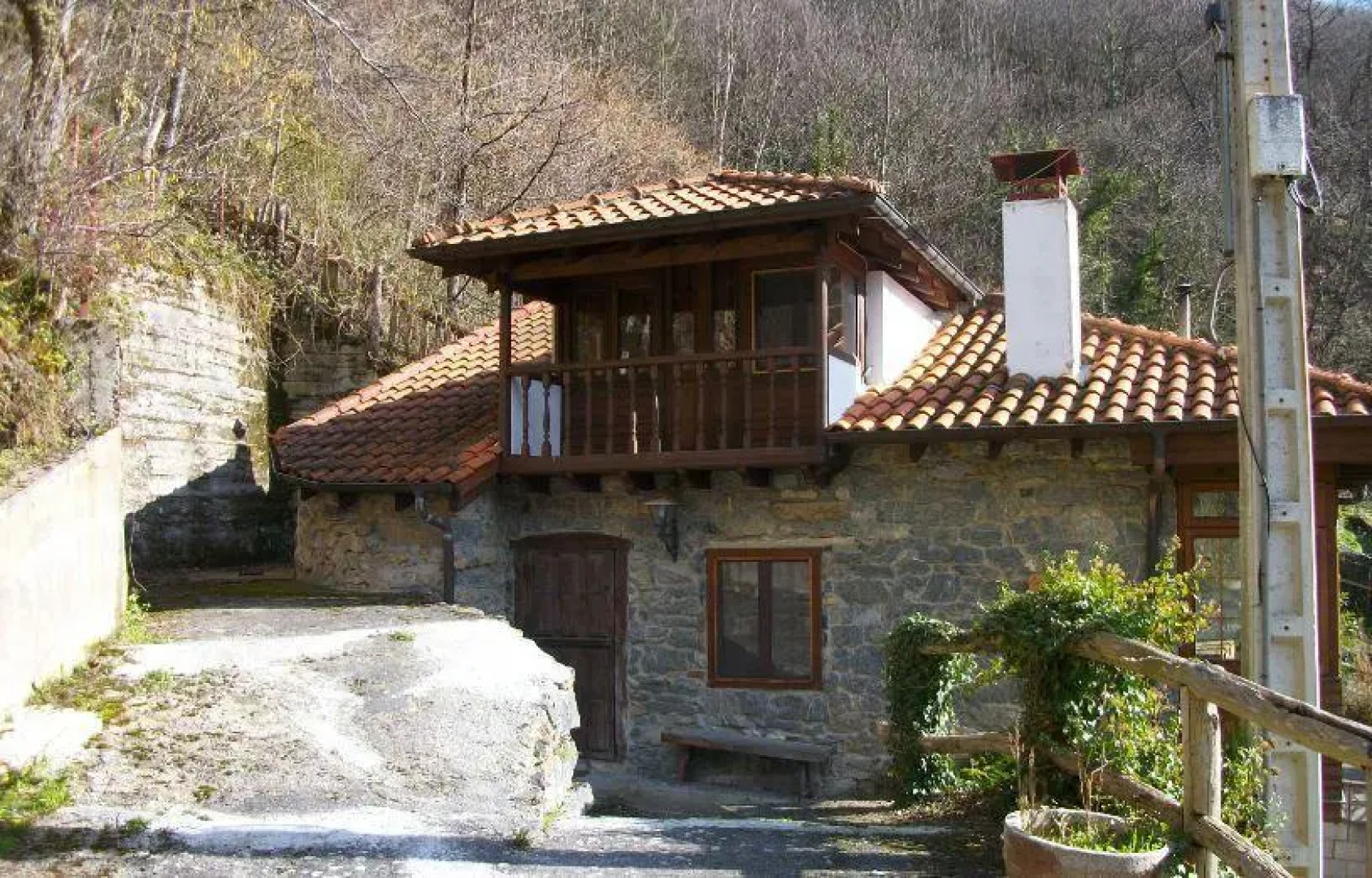 Casa Rural La Tilar