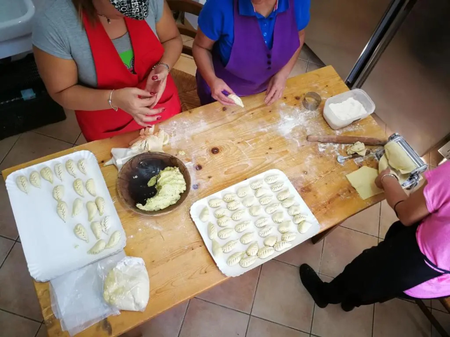 Agriturismo Guthiddai