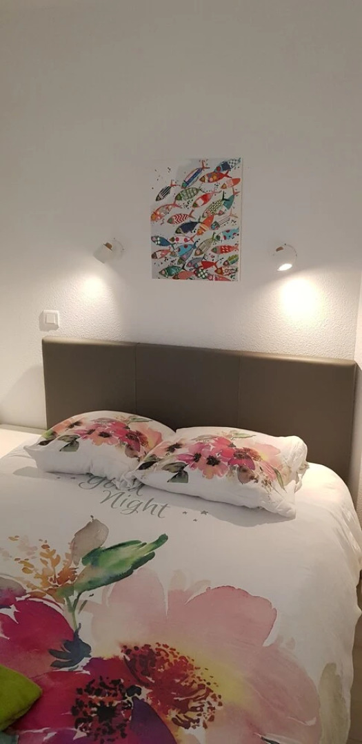 Maeva Particuliers Résidence Cap Azur