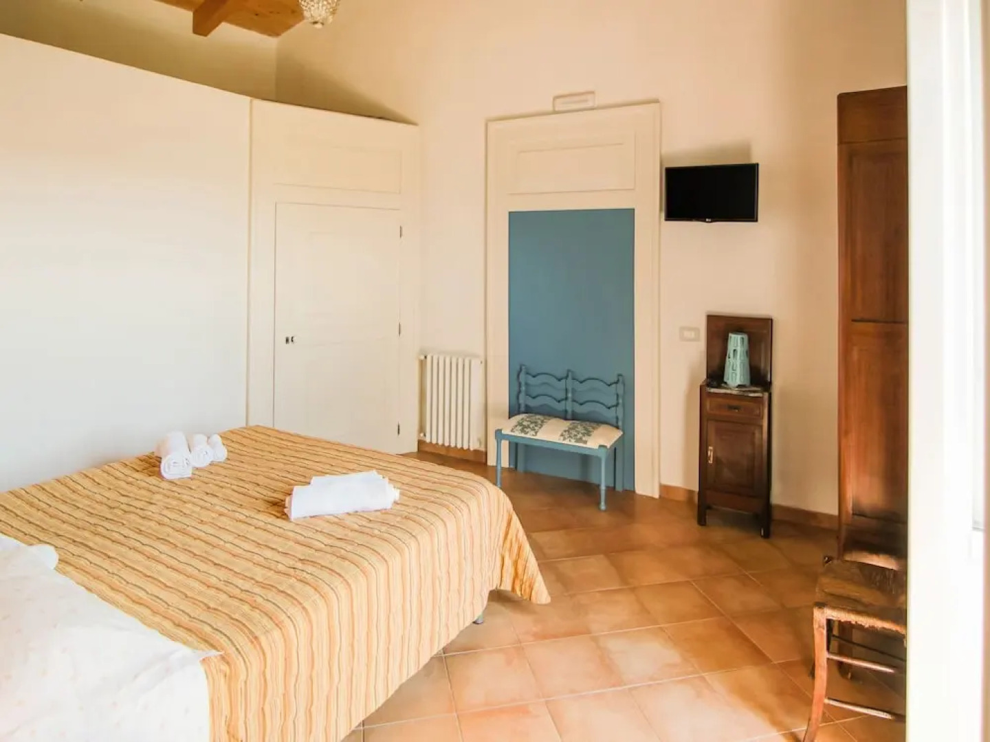 Classy Holiday Home in Mormanno With Private Pool