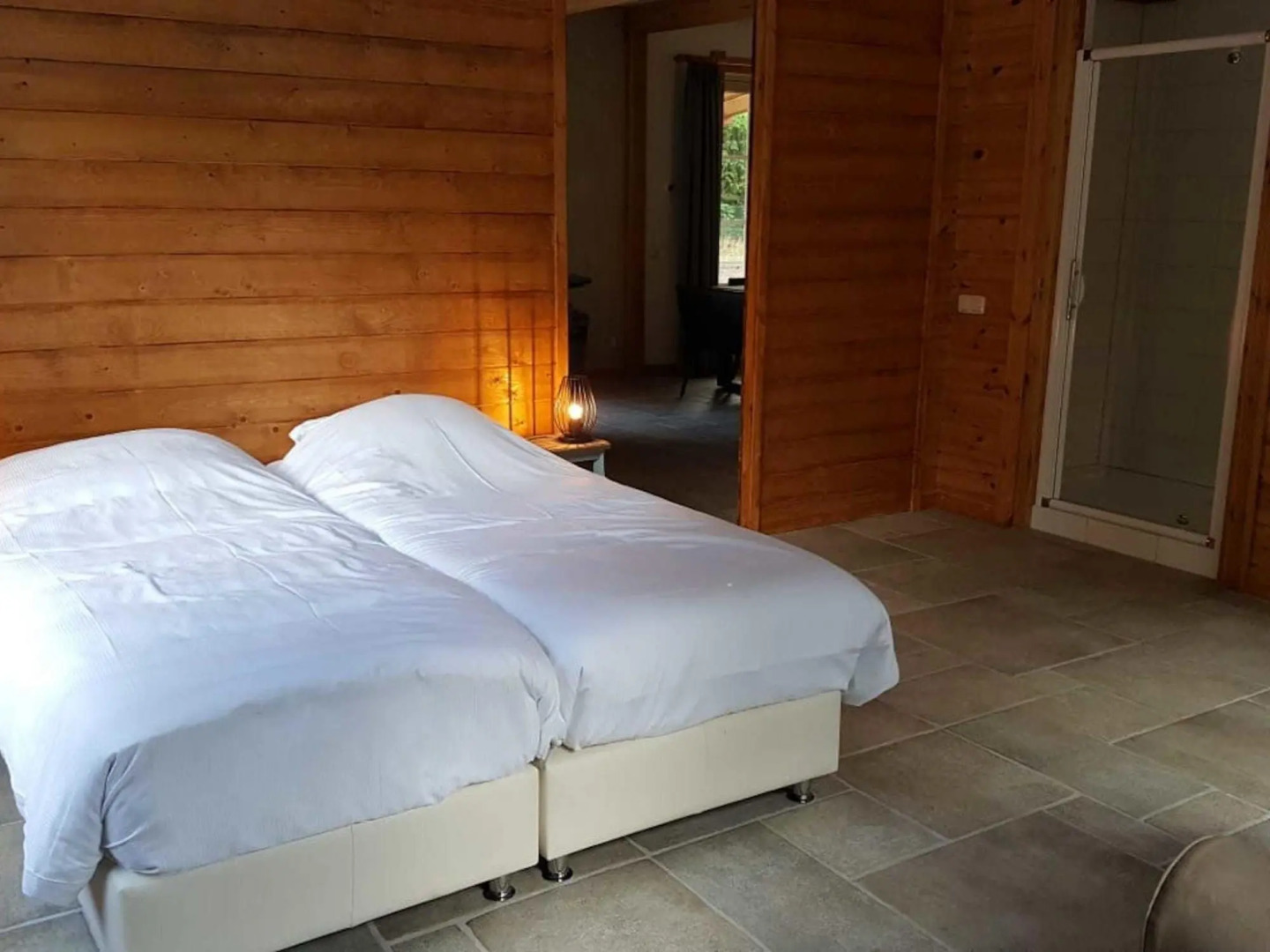 Spacious Stay Near Veluwe