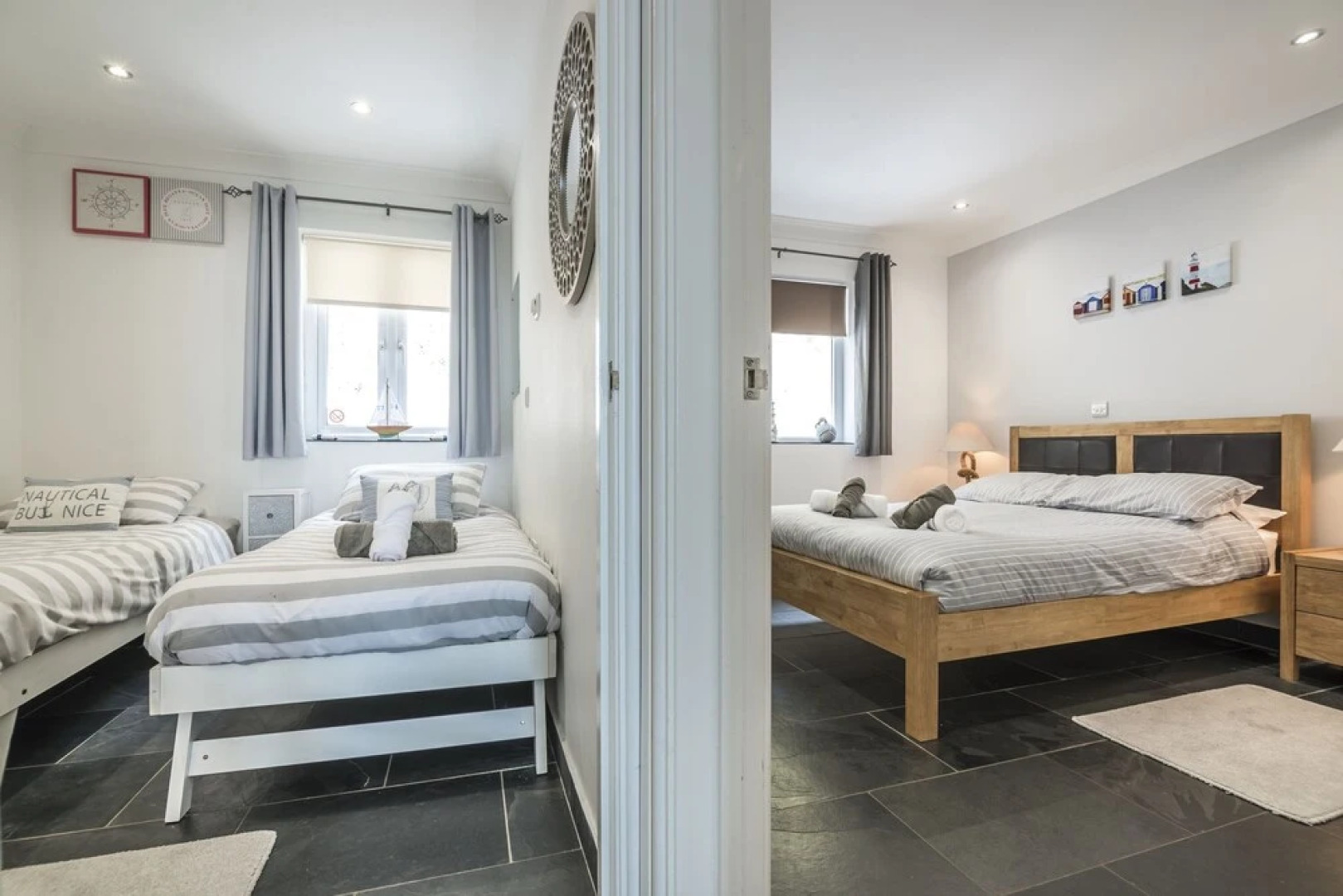 Pendine Heights - 2 Bedroom Apartment