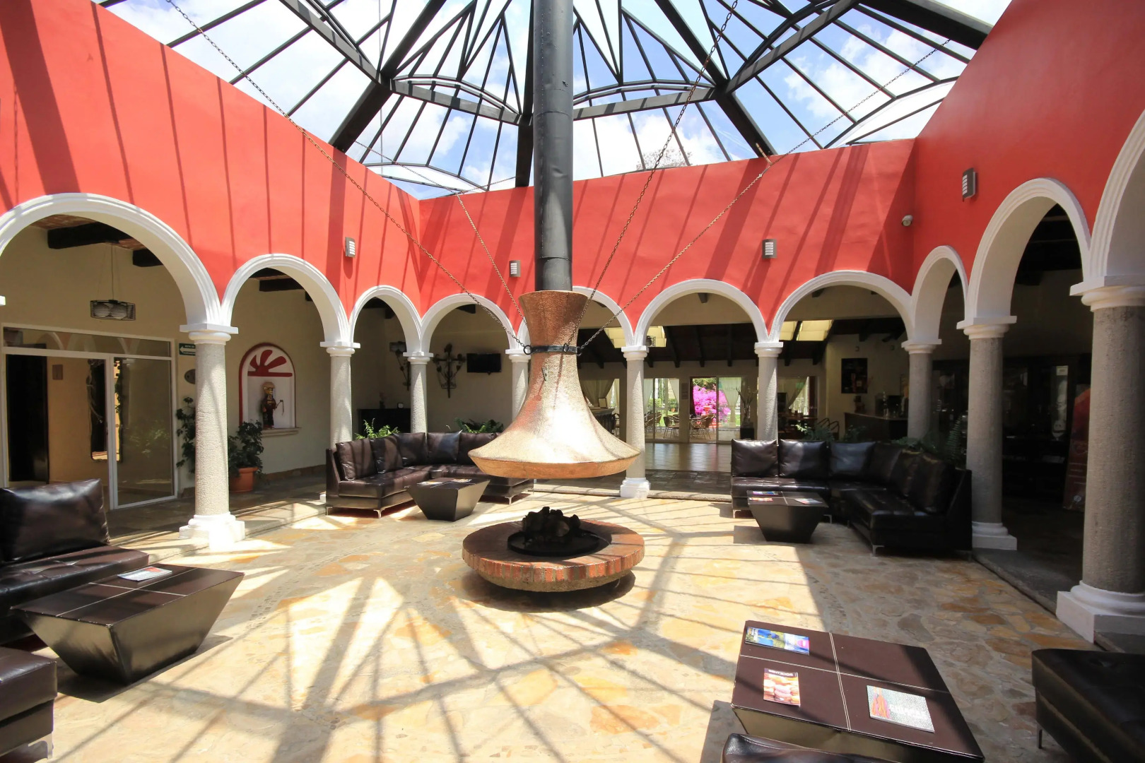 Hotel Villa Mercedes San Cristobal