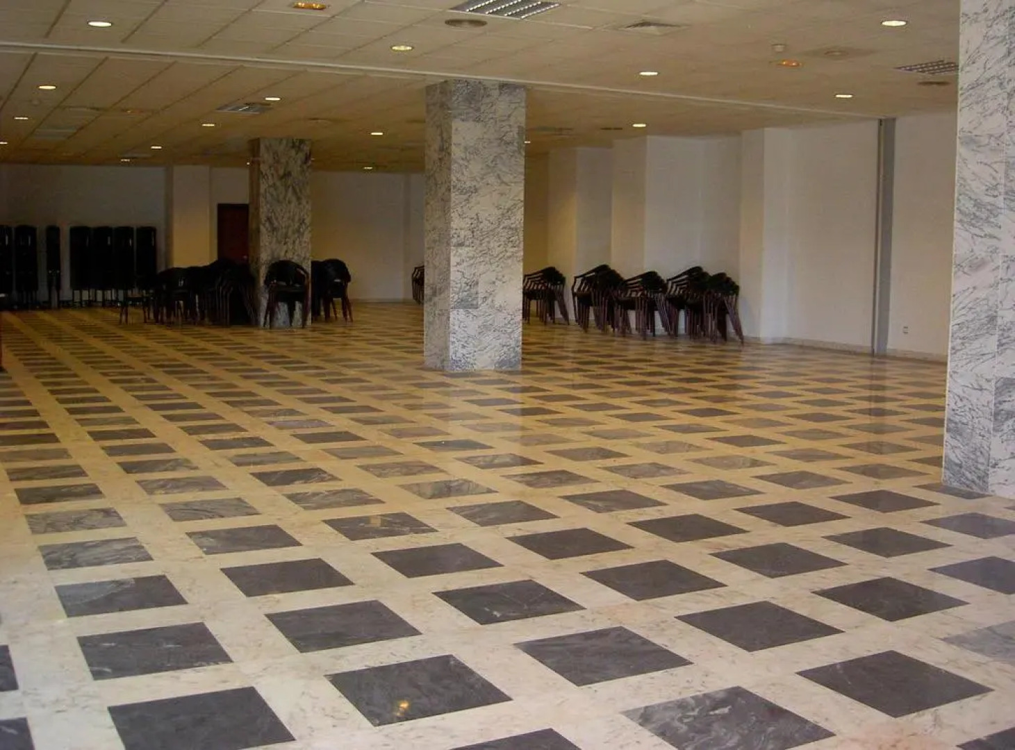 Hotel Turia Valencia