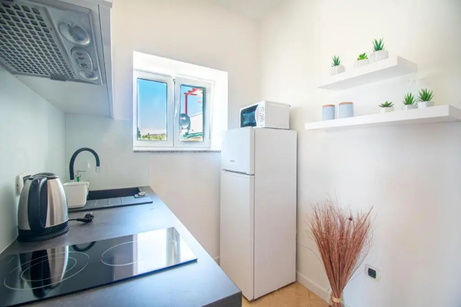 Apartment Marina, the place with beautiful sunset