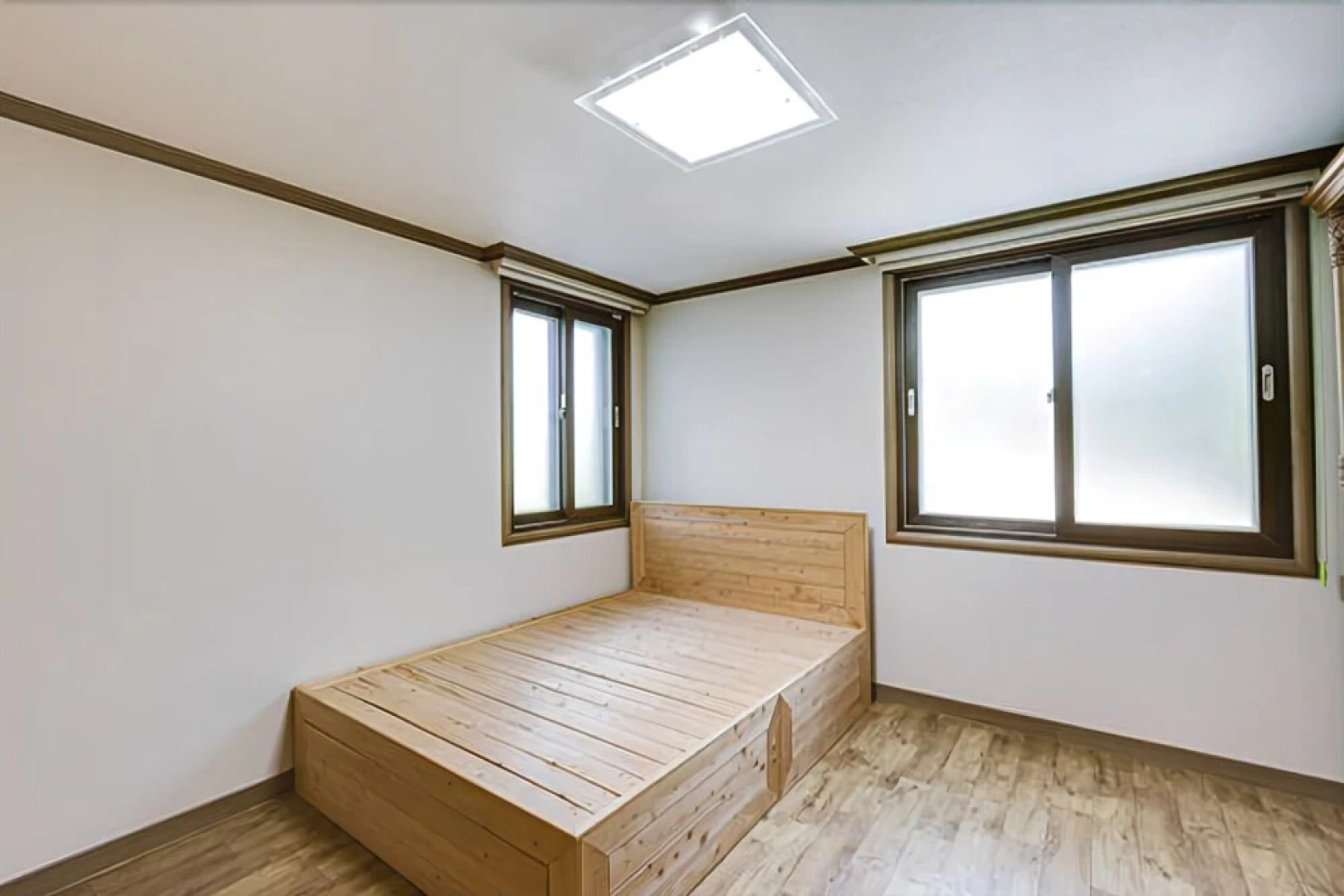 Gokseong Gicha Maeul Hill Pension