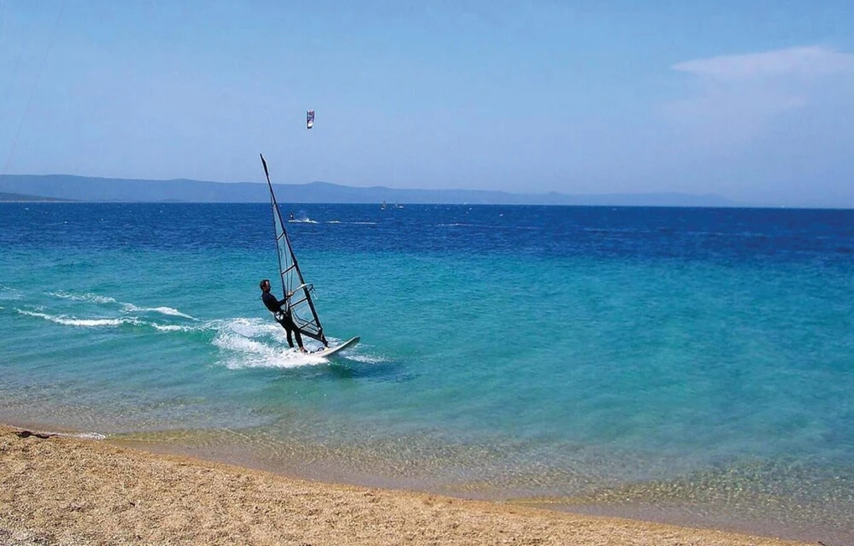 Stunning Home in Viganj With Wifi and 4 Bedrooms