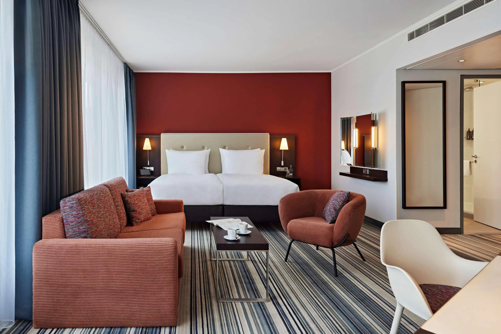 Dorint Hotel Esplanade Jena