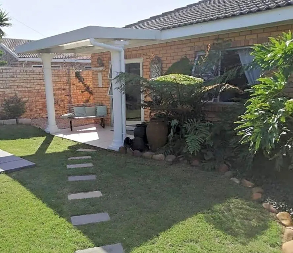 Aquadel Accomodation