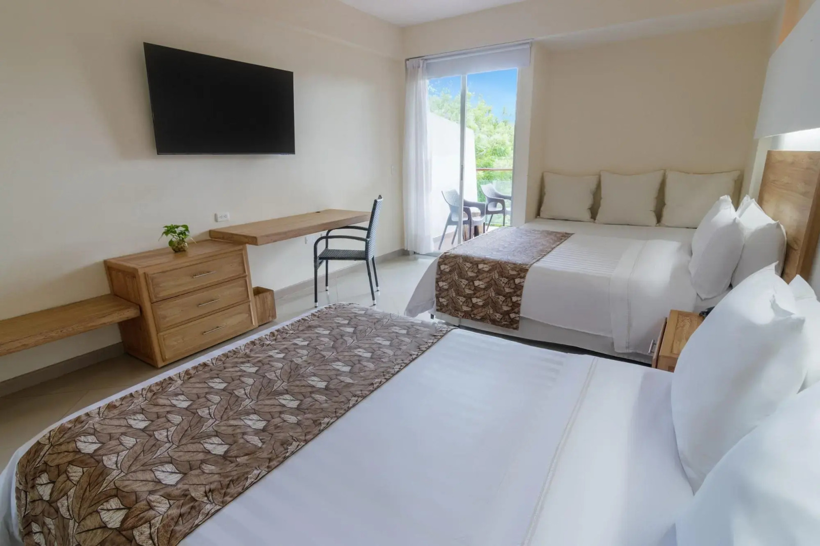 GHL Relax Hotel Club El Puente