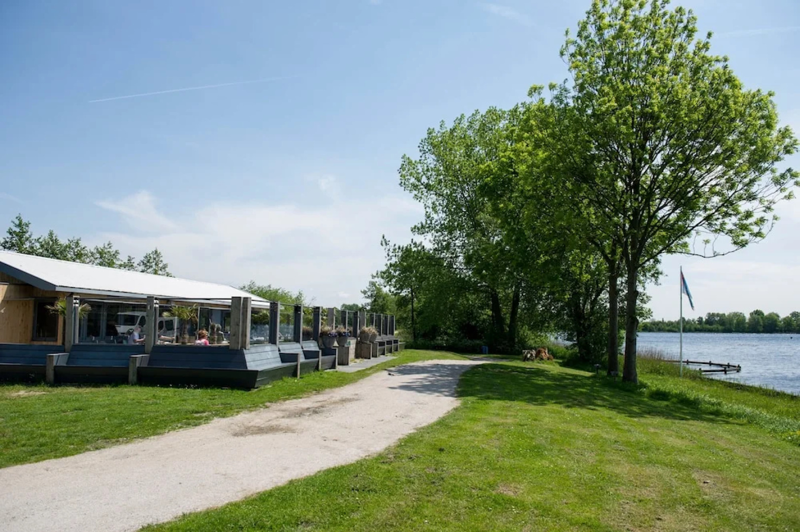 Vink Water View Apartment