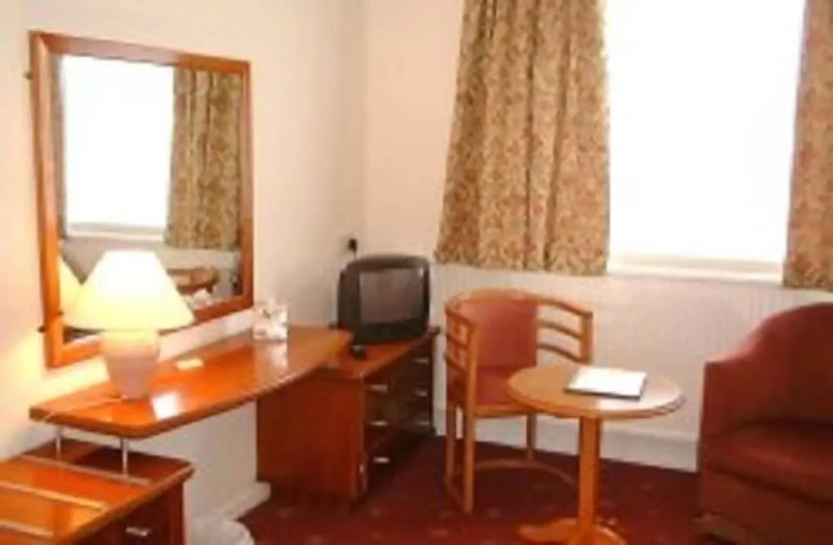 The Old Malt House Hotel