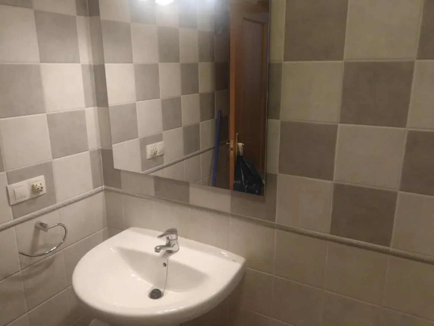 Casa Paquito, Manzanera