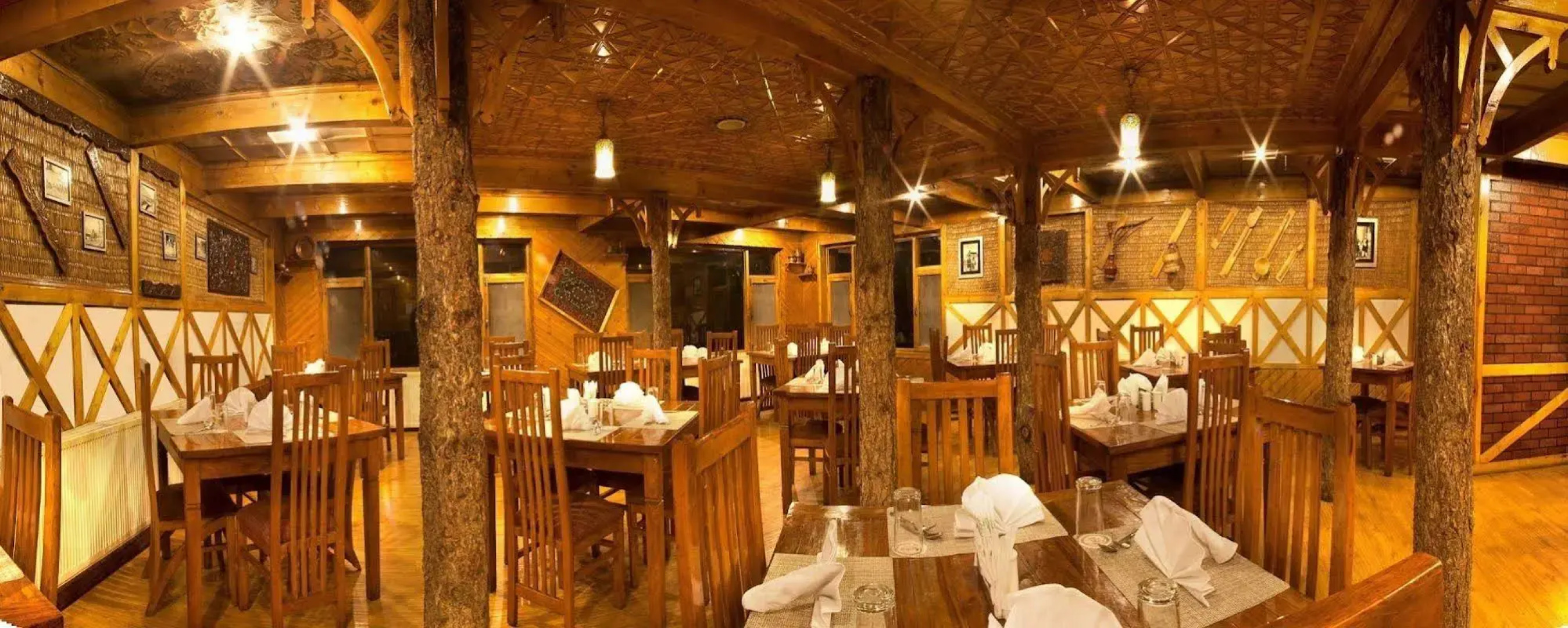 Hotel Heevan Retreat