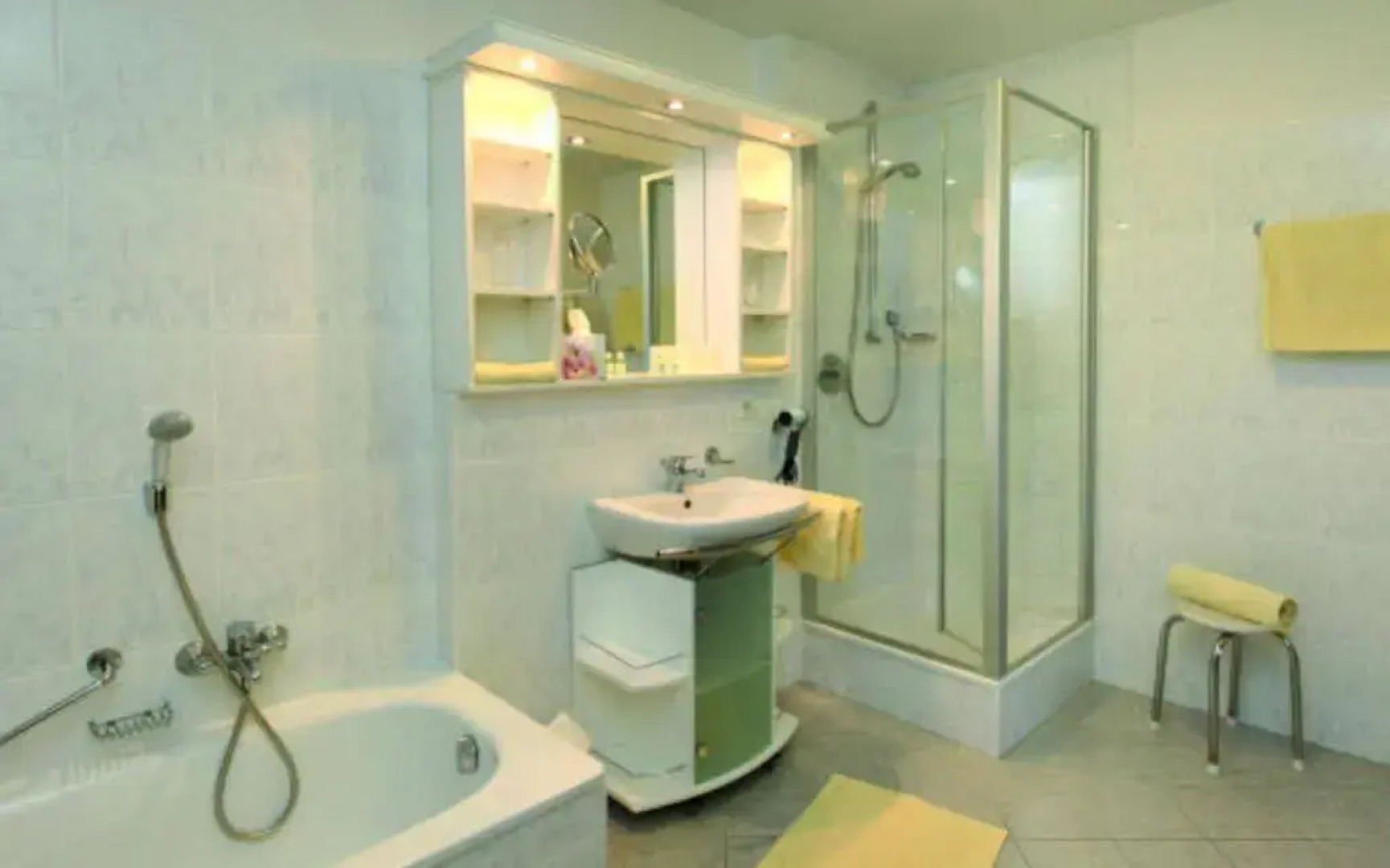 Appartment Hotel Victoria