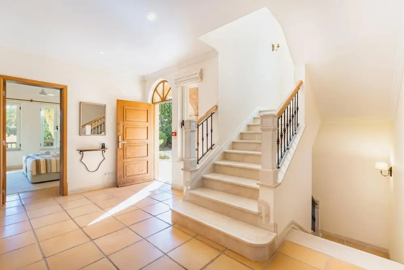 Villa Monte Rei 7 in Vila Nova de Cacela