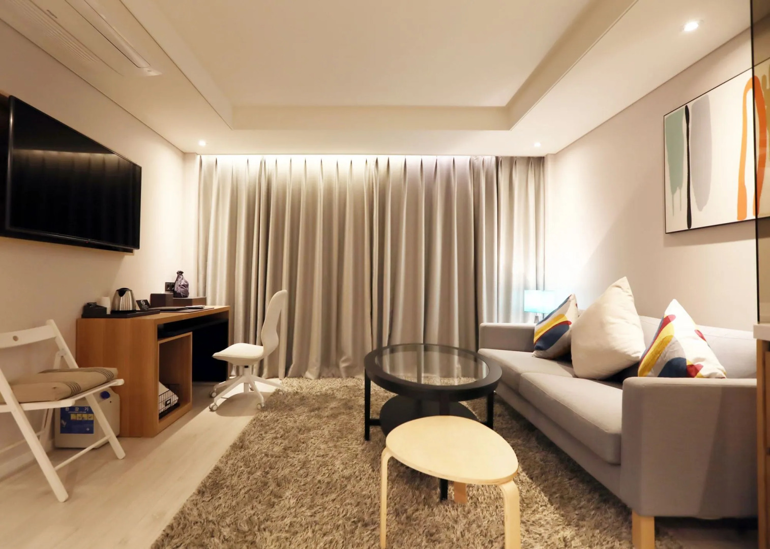 Gwangalli Hotel Londoner