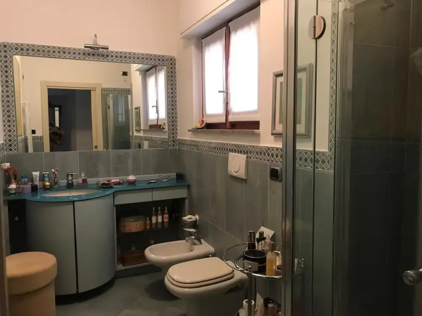 Luxury Apartments Villa Mary