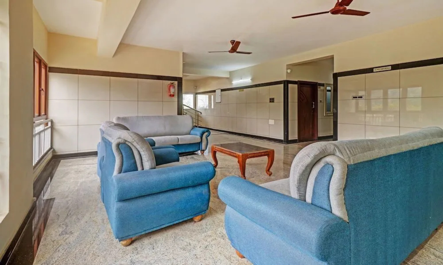 Itsy By Treebo - Sunshine Residency