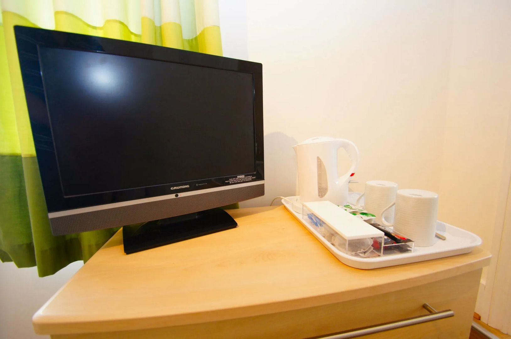 The Richmond Bed & Breakfast