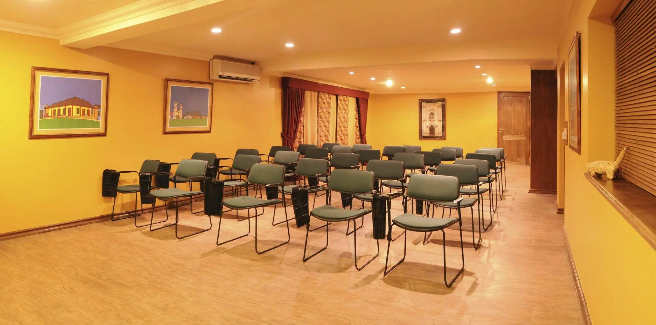 Hotel Las Margaritas