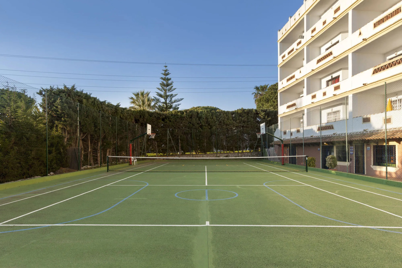 Crown Resorts Club Calahonda