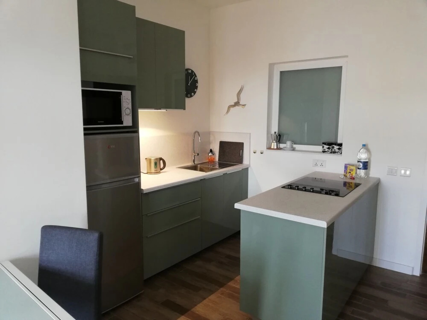 Three Cities Apartments