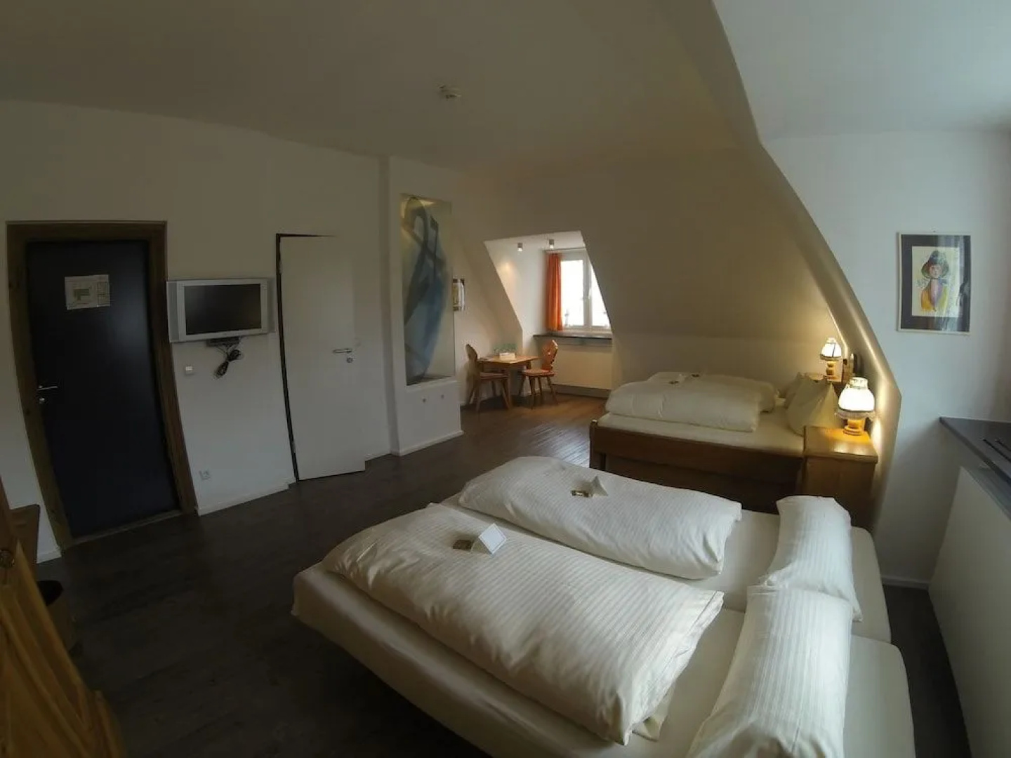 Hotel Landgasthof Köchlin