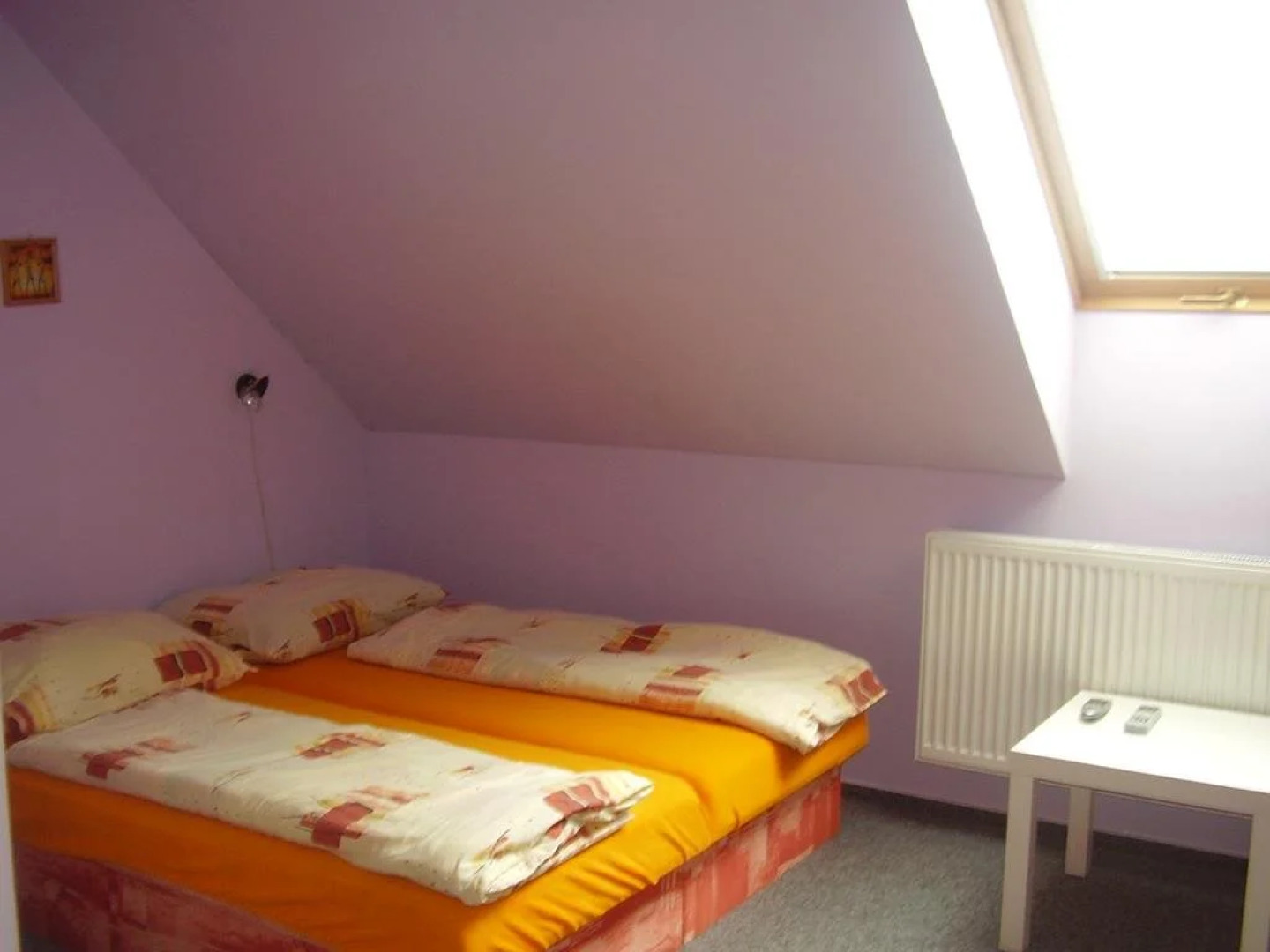 Penzion Klášterec Nad Orlicí