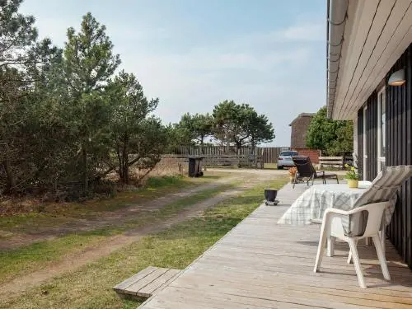 Holiday home Slagelse IX