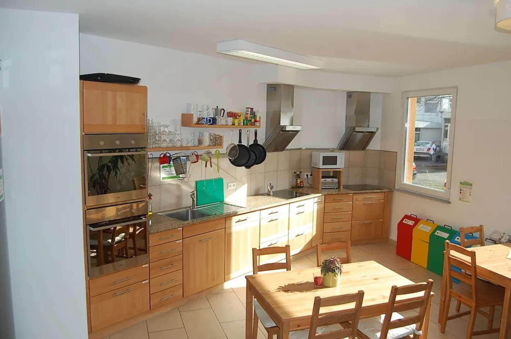 Greencity Boardinghouse