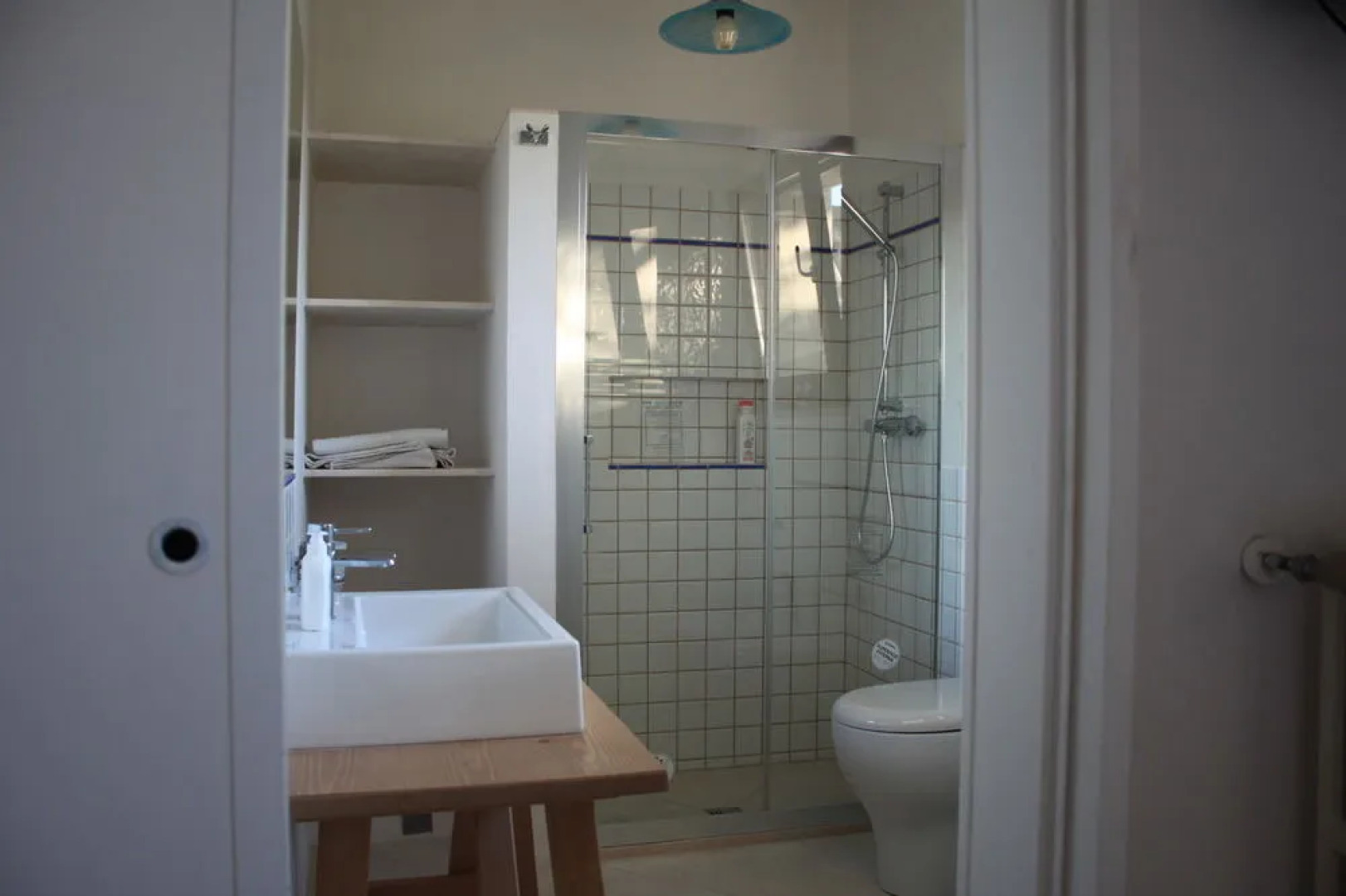 Kalinifta - Io parto Io arrivo