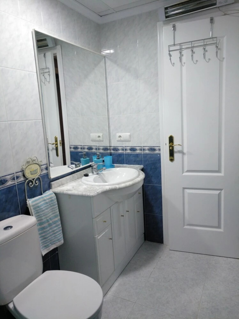 Apartment With one Bedroom in Guardamar del Segura, With Pool Access a