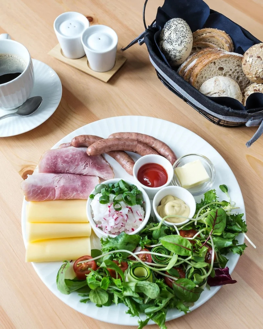 Apartamenty Nowa Kamienica