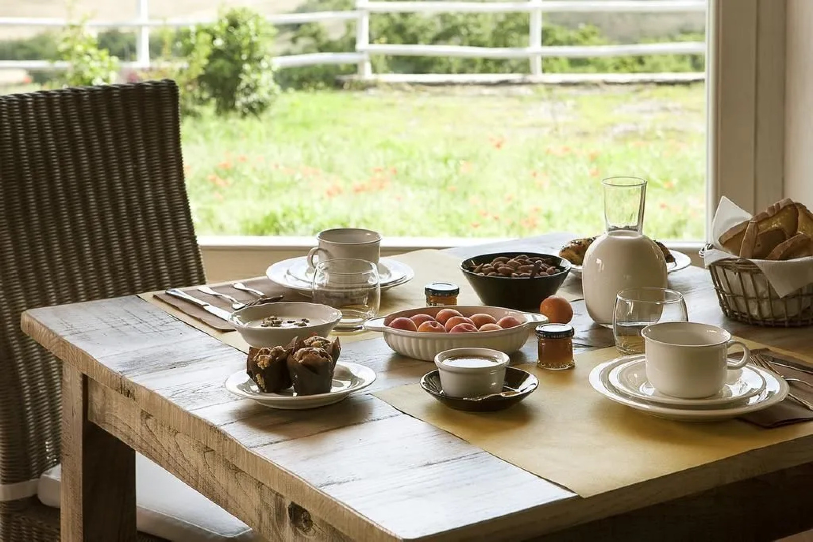 Dimora Santa Margherita - Relais di Charme