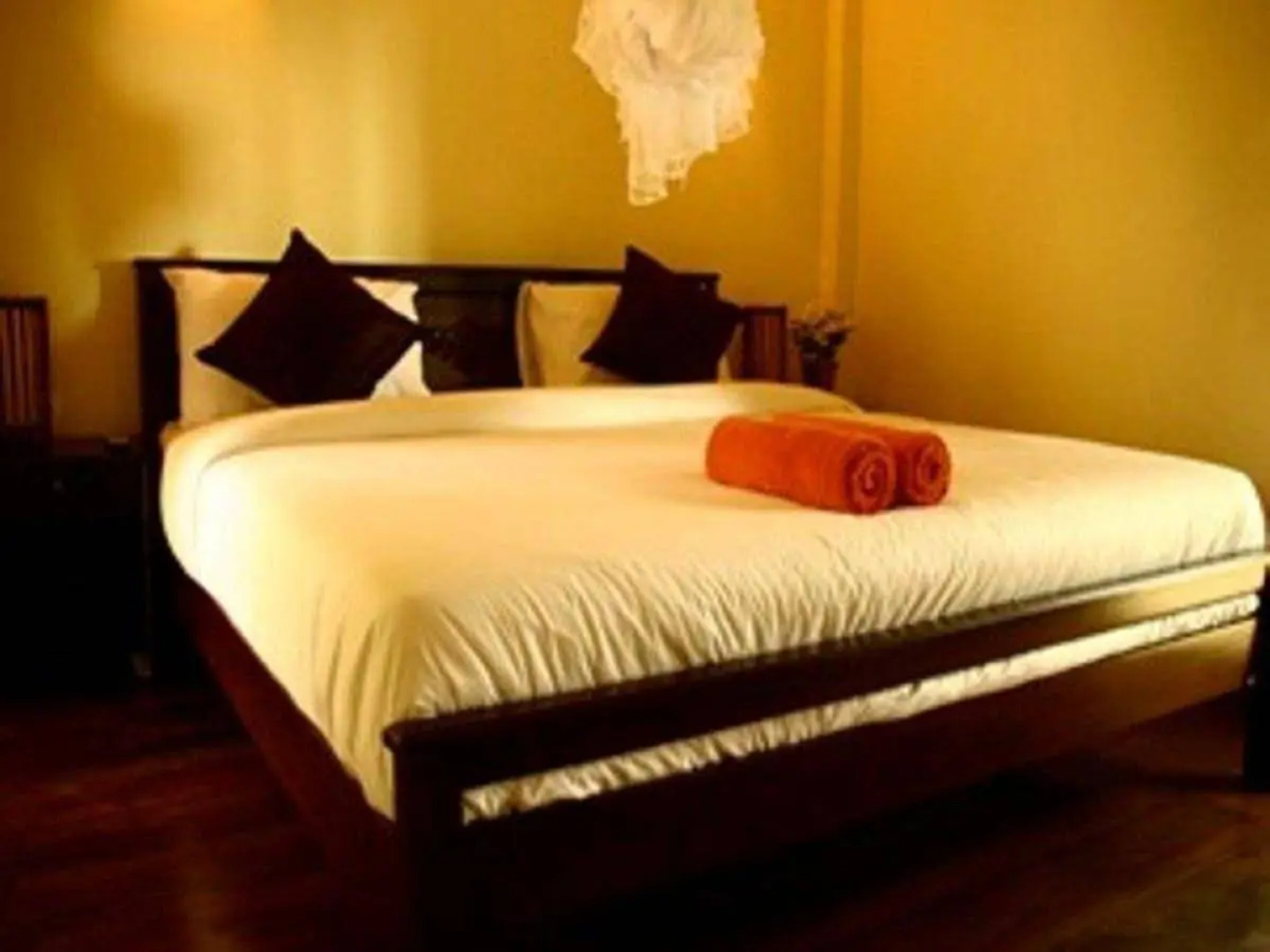 Perhentian Tivoli Inn