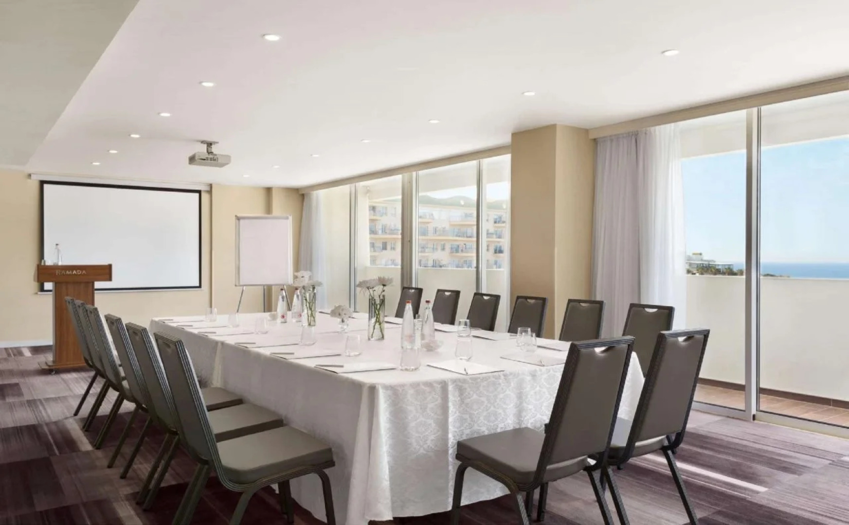 Resort Hadera Hotel By Jacob