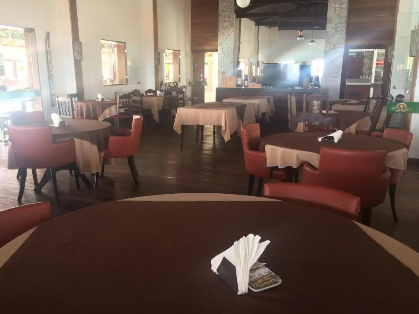 Monte Castelo Gravatá - Flat