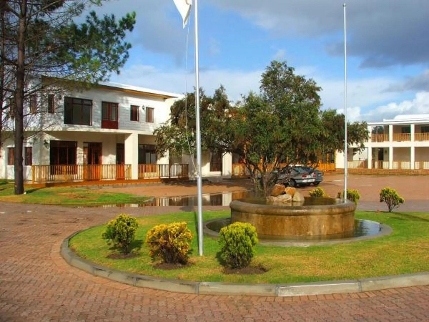 The Dunes Resort & Hotel