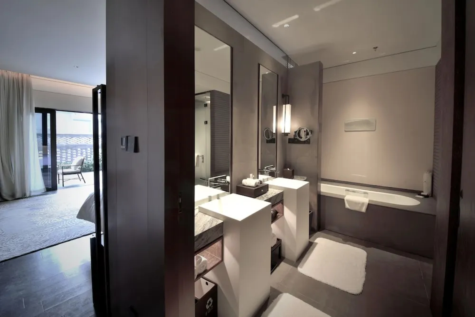 Jw Marriott Hotel Qufu